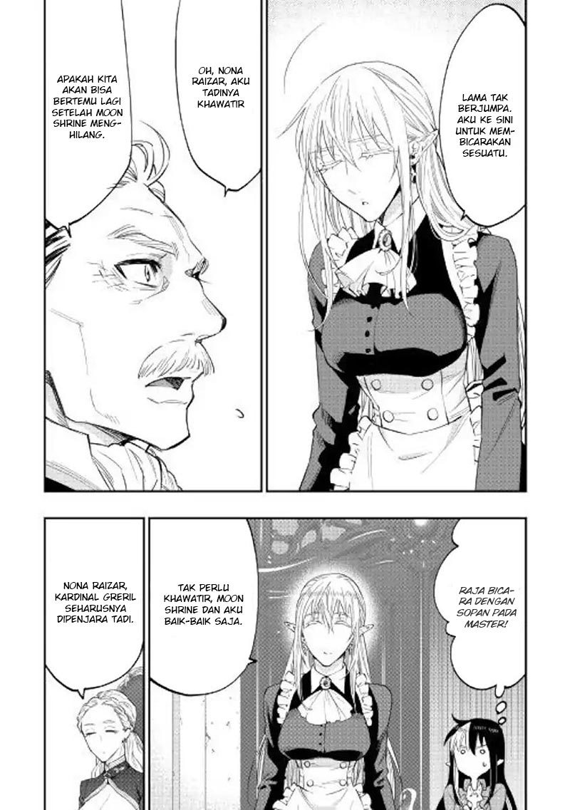 The New Gate chapter 42 halaman 8