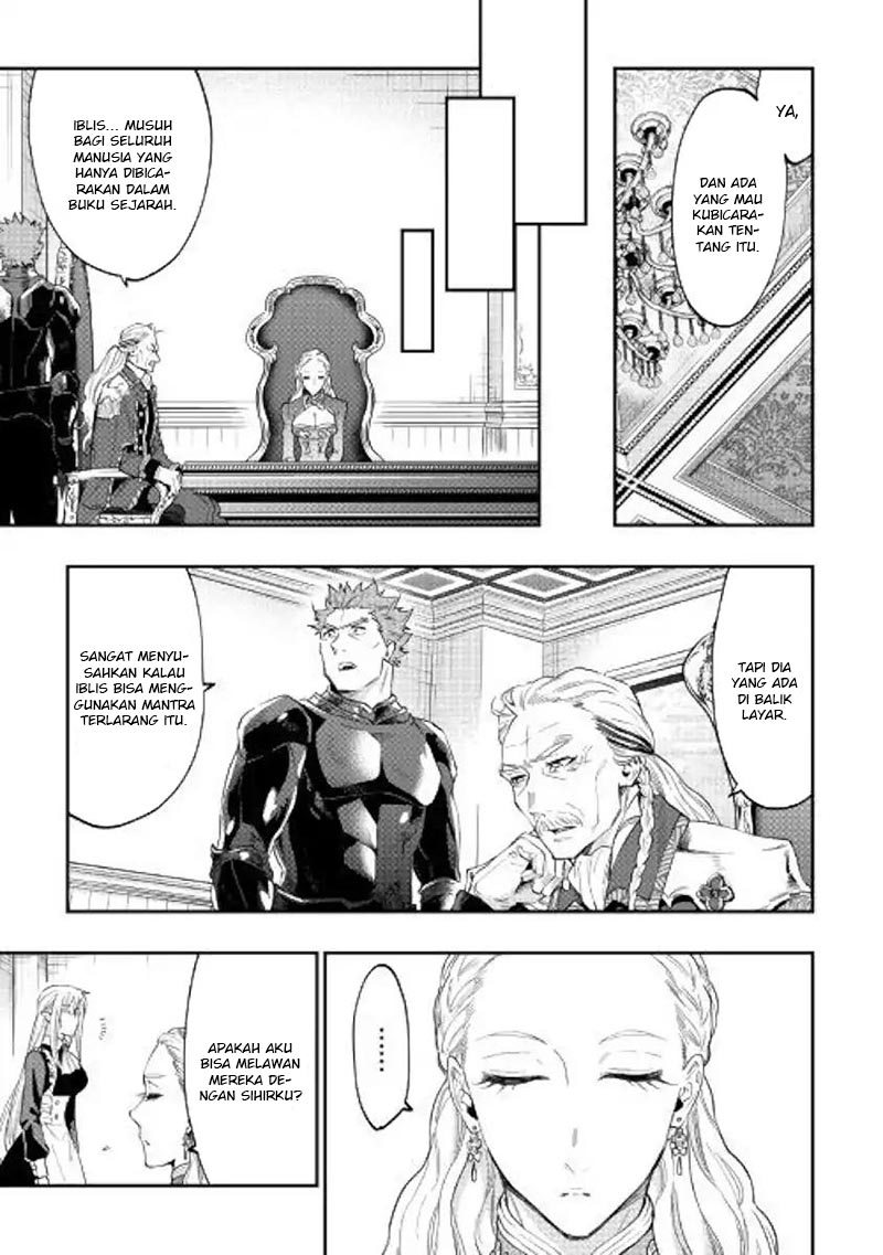The New Gate chapter 42 halaman 9