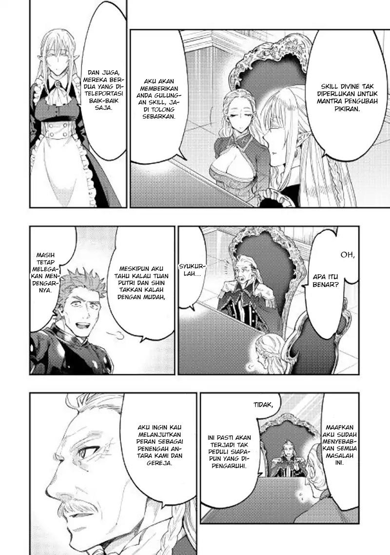 The New Gate chapter 42 halaman 10