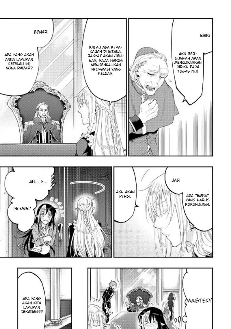 The New Gate chapter 42 halaman 11