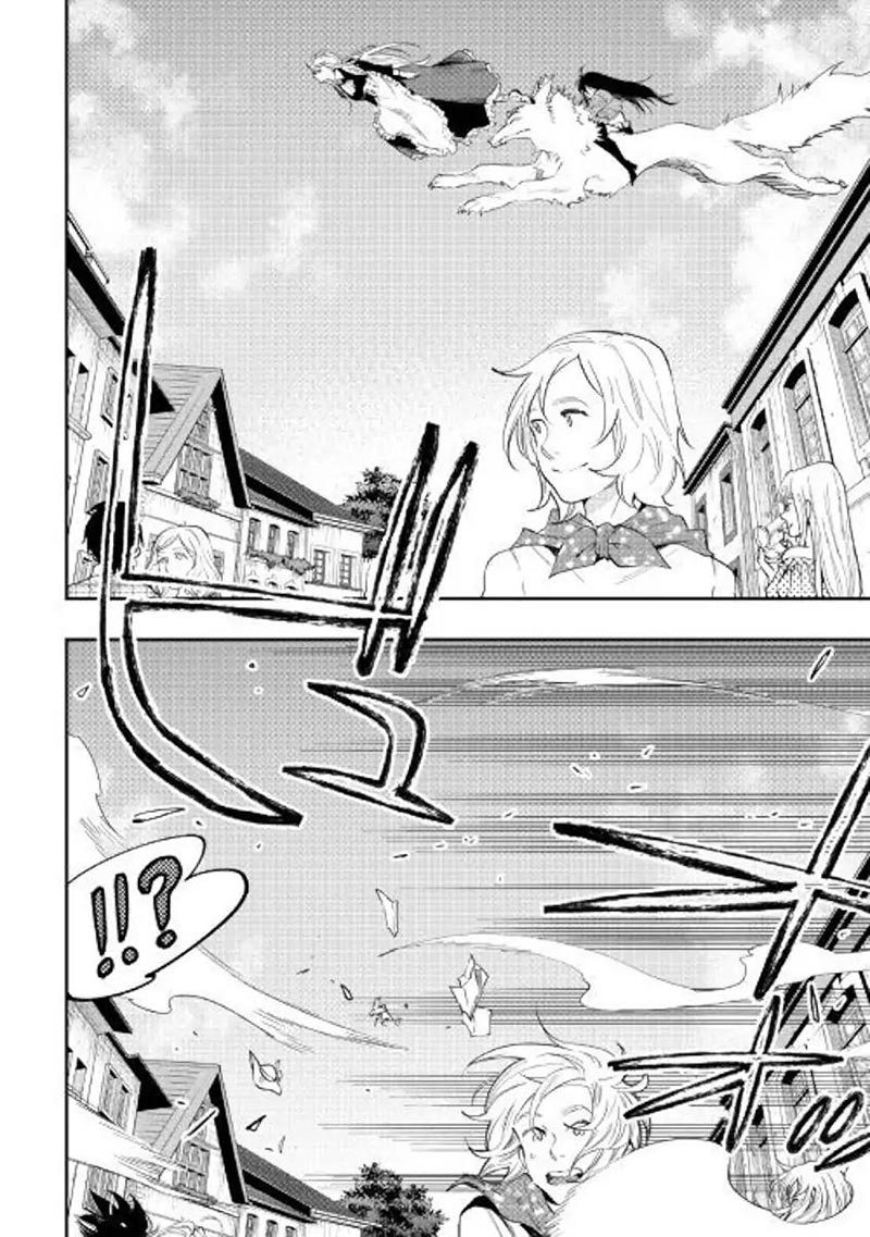 The New Gate chapter 42 halaman 14