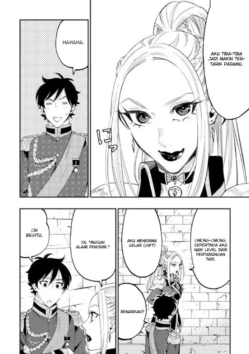 The New Gate chapter 42 halaman 18