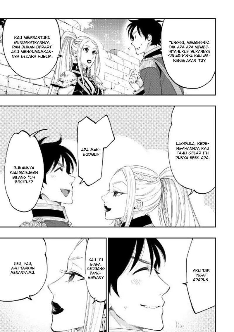 The New Gate chapter 42 halaman 19