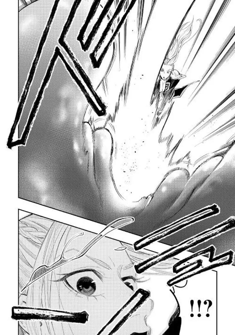 The New Gate chapter 42 halaman 24