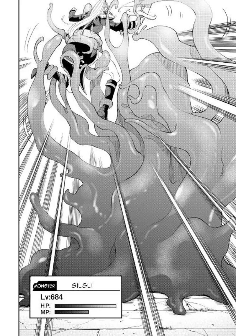 The New Gate chapter 42 halaman 26