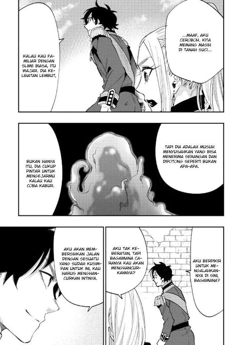 The New Gate chapter 42 halaman 29