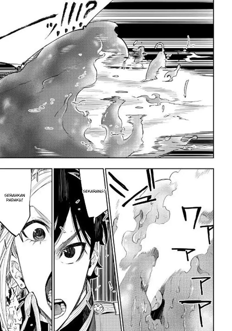 The New Gate chapter 42 halaman 31