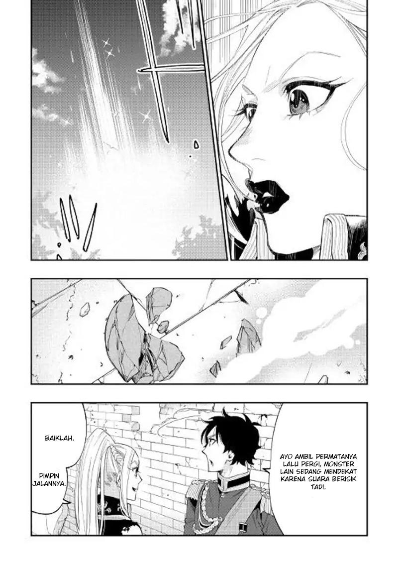 The New Gate chapter 42 halaman 32