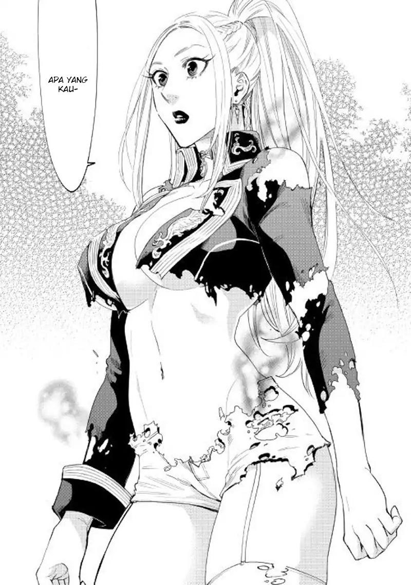 The New Gate chapter 42 halaman 34