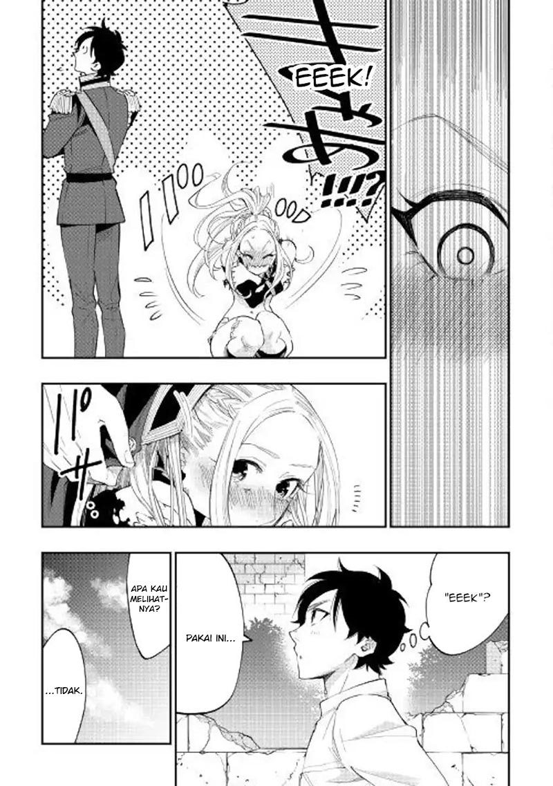 The New Gate chapter 42 halaman 35