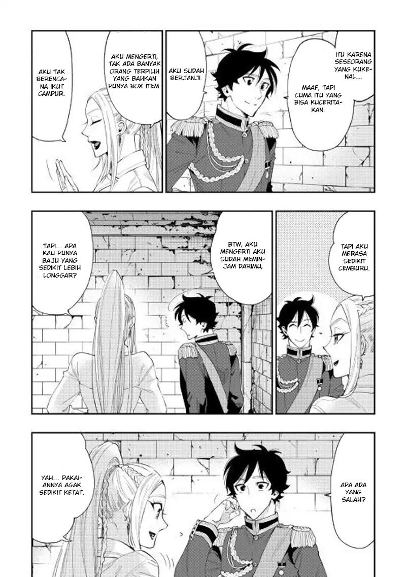 The New Gate chapter 43 halaman 4