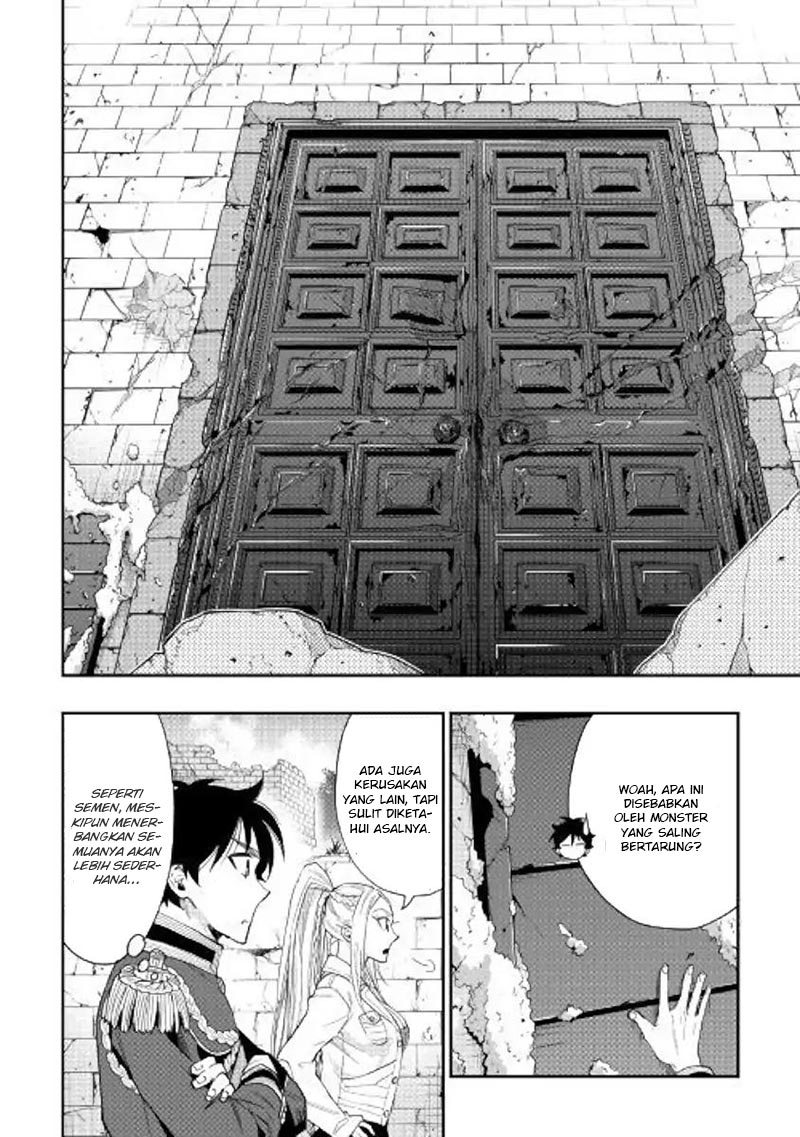 The New Gate chapter 43 halaman 23