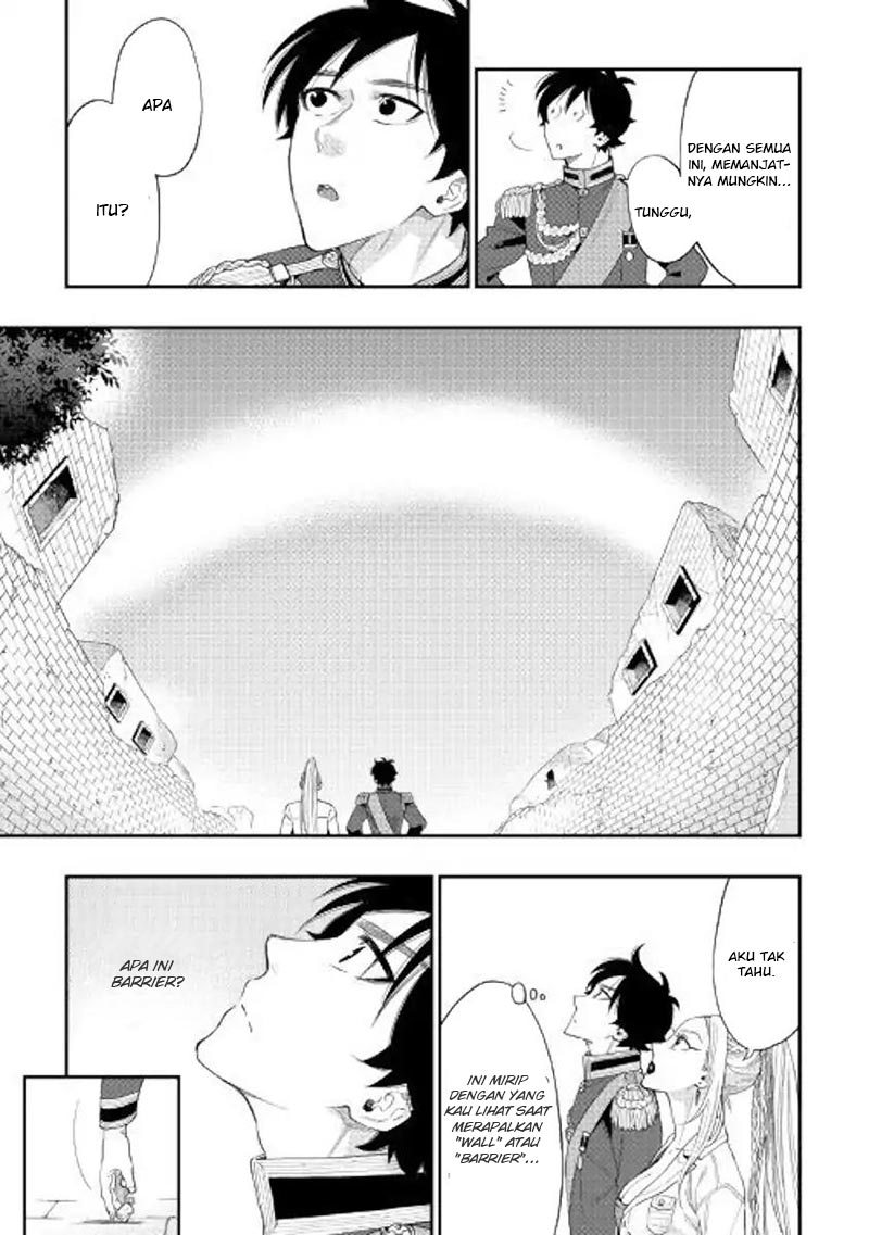 The New Gate chapter 43 halaman 24
