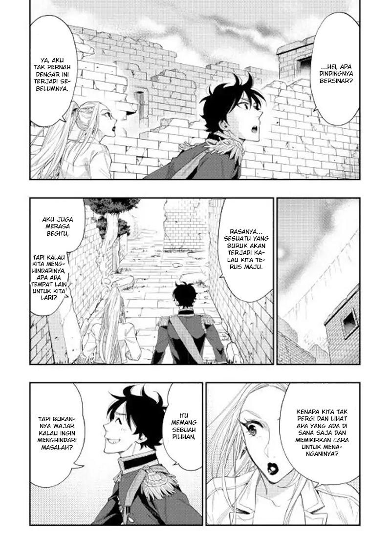 The New Gate chapter 43 halaman 28
