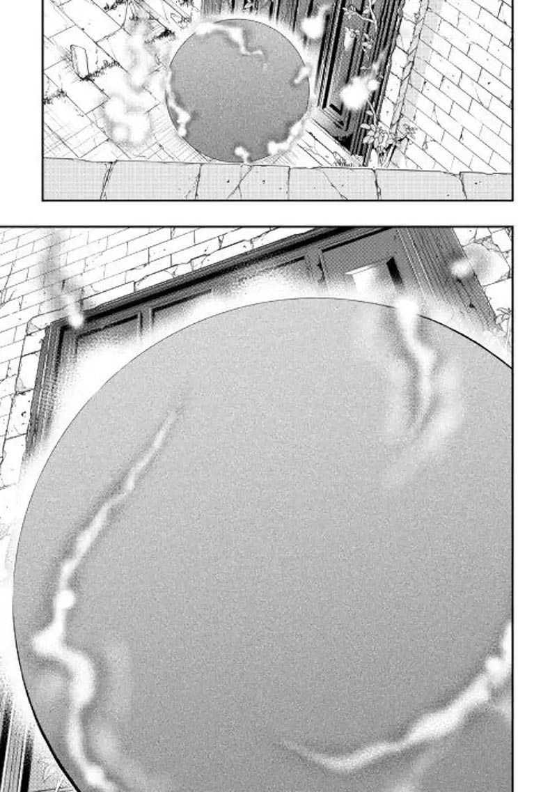 The New Gate chapter 43 halaman 30