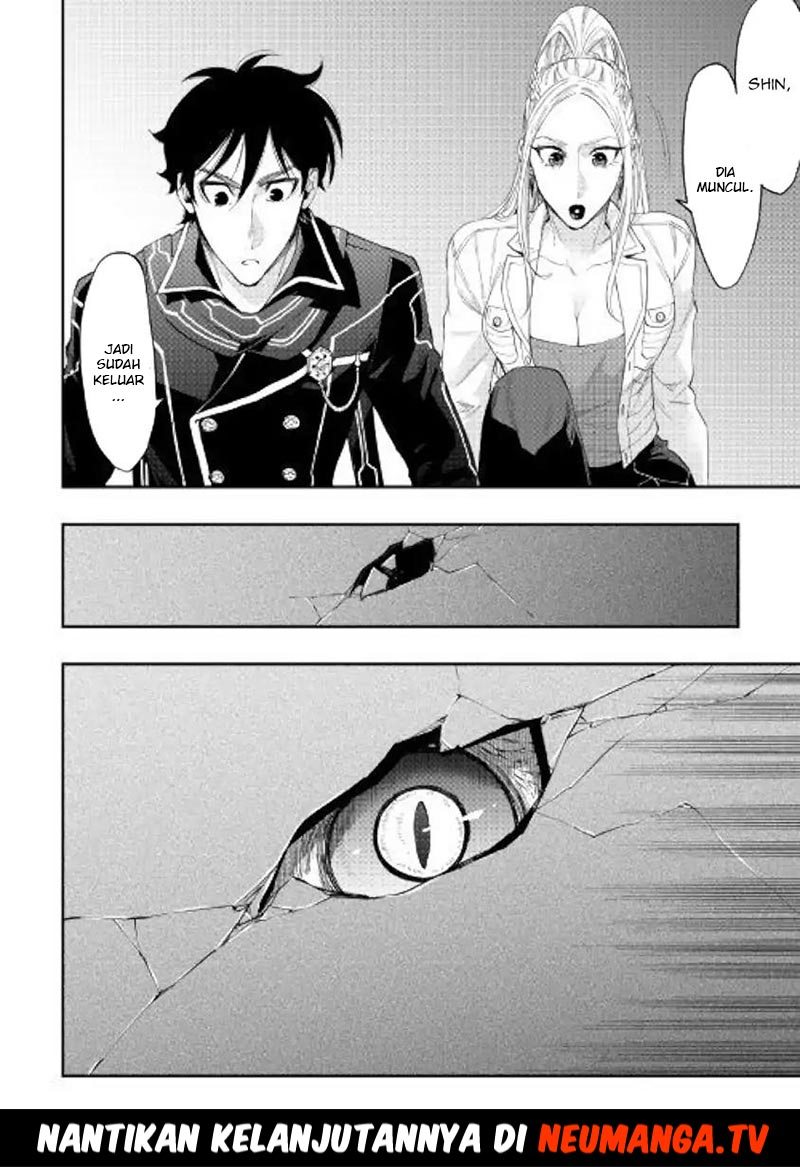 The New Gate chapter 43 halaman 35