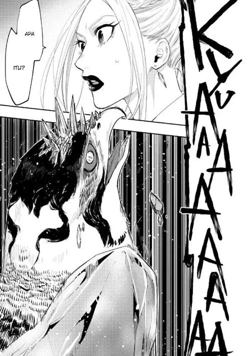 The New Gate chapter 44 halaman 5