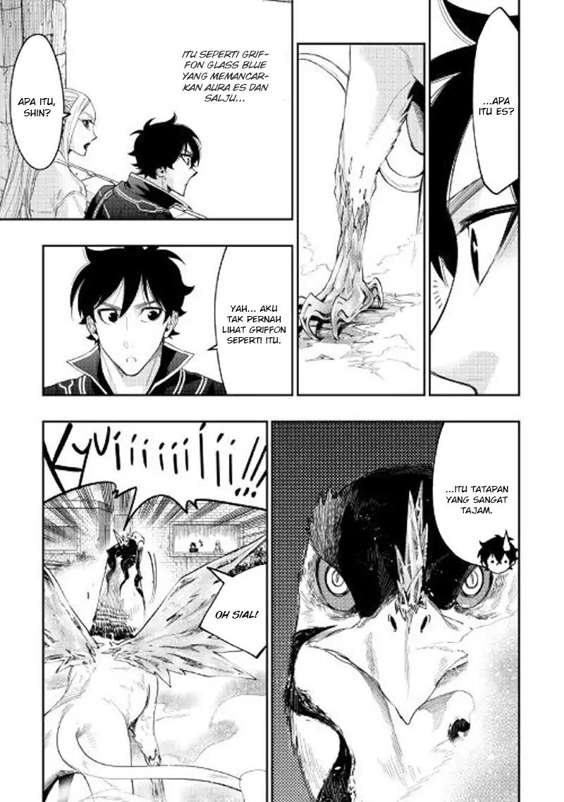 The New Gate chapter 44 halaman 8