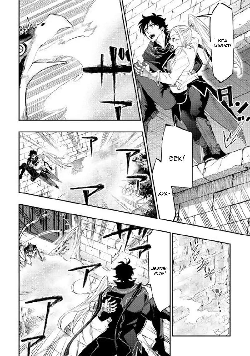 The New Gate chapter 44 halaman 9