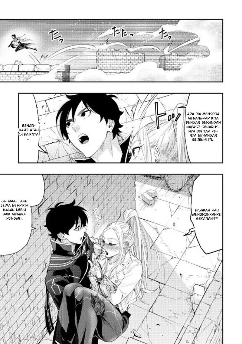 The New Gate chapter 44 halaman 10
