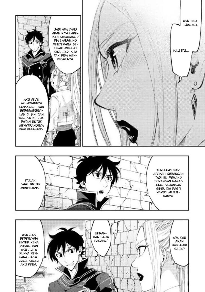 The New Gate chapter 44 halaman 11