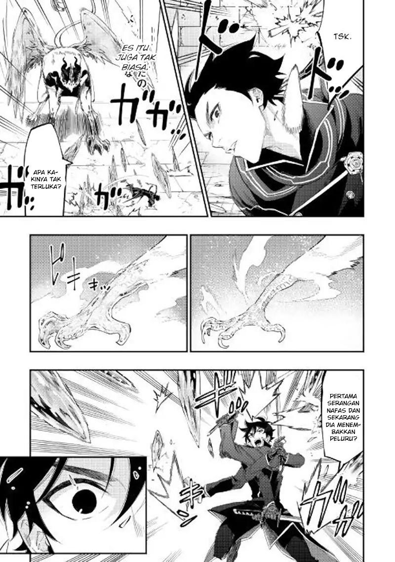 The New Gate chapter 44 halaman 16