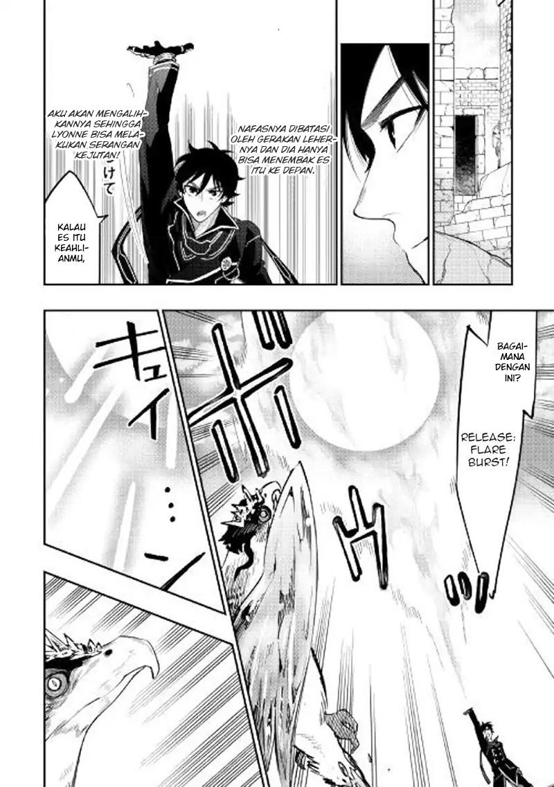 The New Gate chapter 44 halaman 17