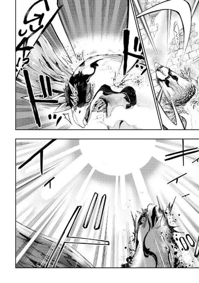 The New Gate chapter 44 halaman 19