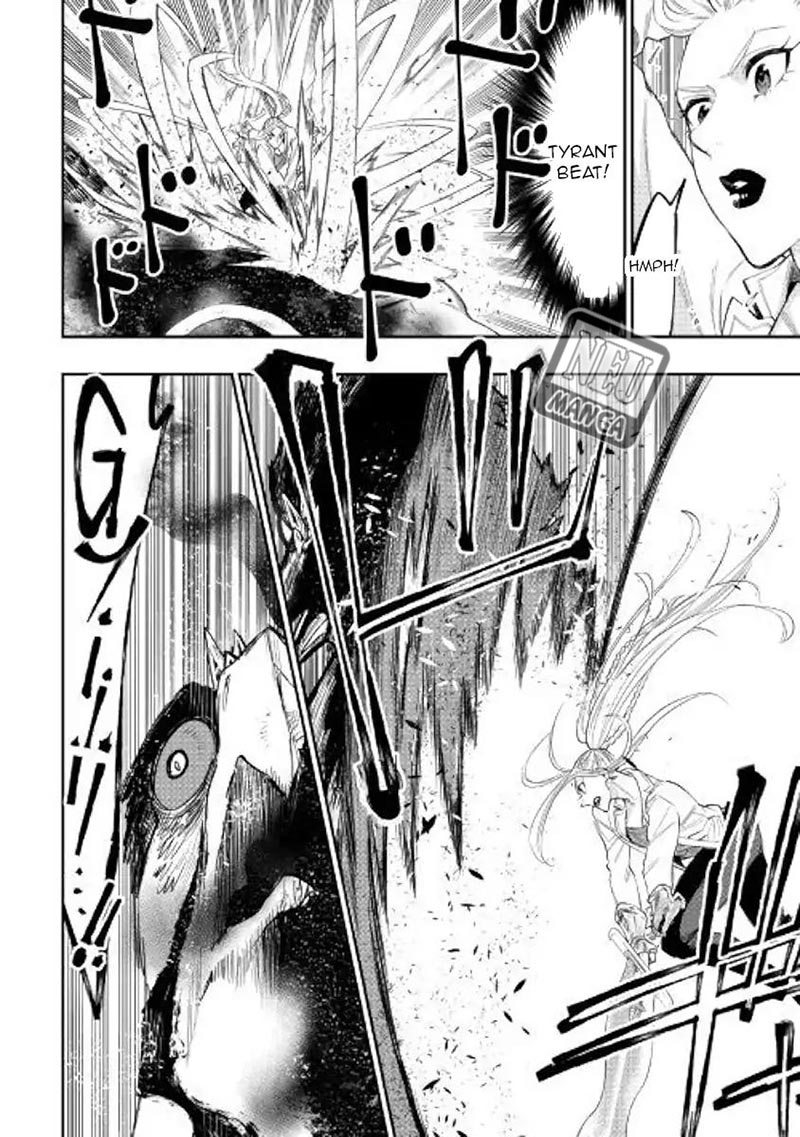 The New Gate chapter 44 halaman 23