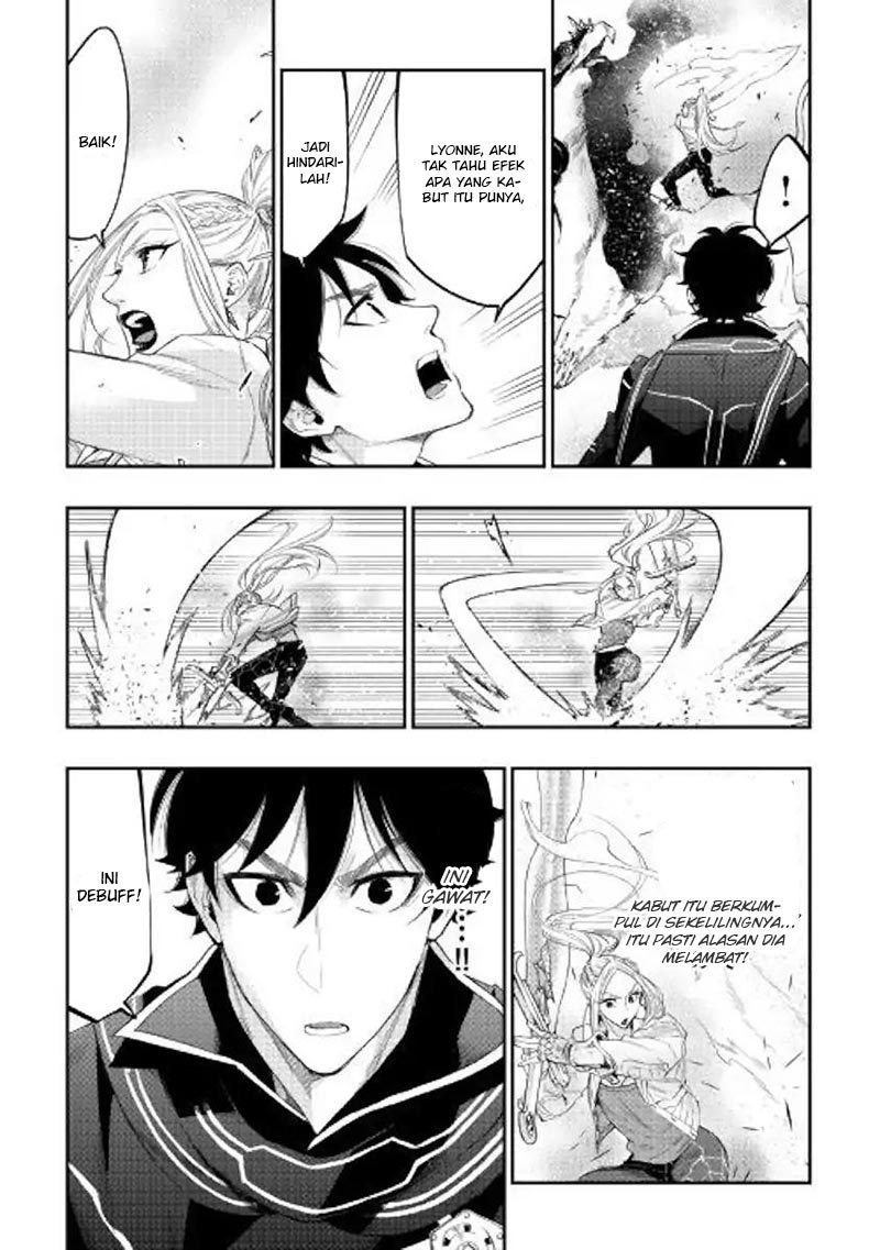 The New Gate chapter 44 halaman 24