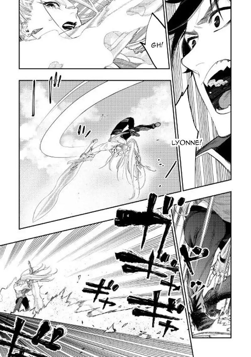 The New Gate chapter 44 halaman 26