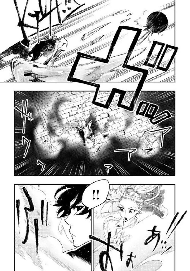The New Gate chapter 44 halaman 28