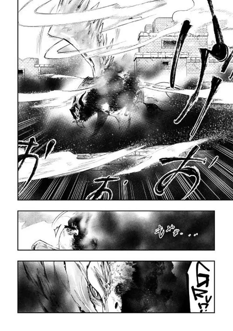 The New Gate chapter 44 halaman 29