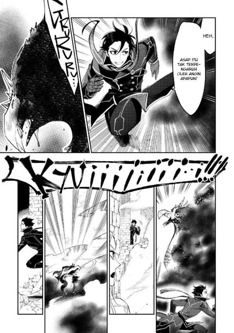 The New Gate chapter 44 halaman 30