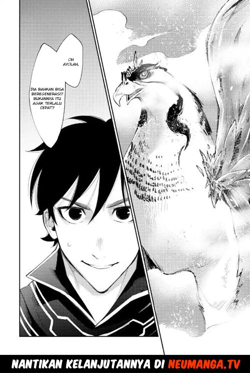 The New Gate chapter 44 halaman 35