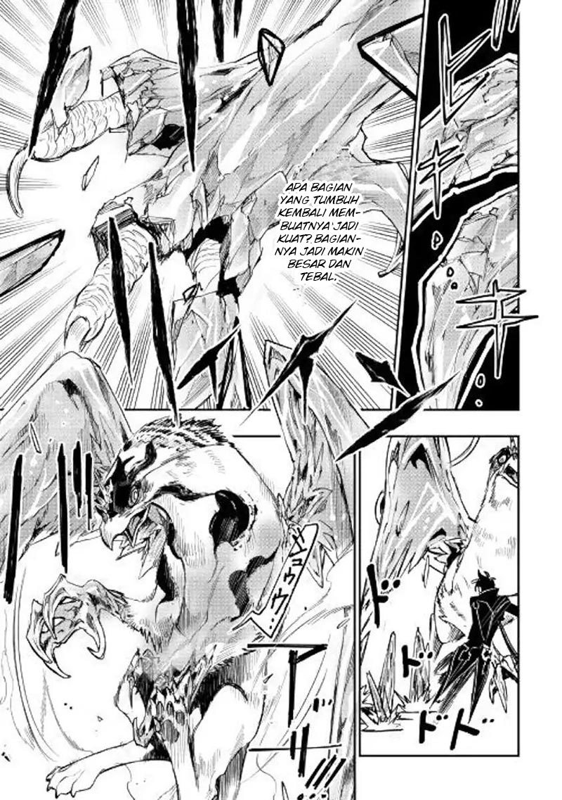 The New Gate chapter 45 halaman 7