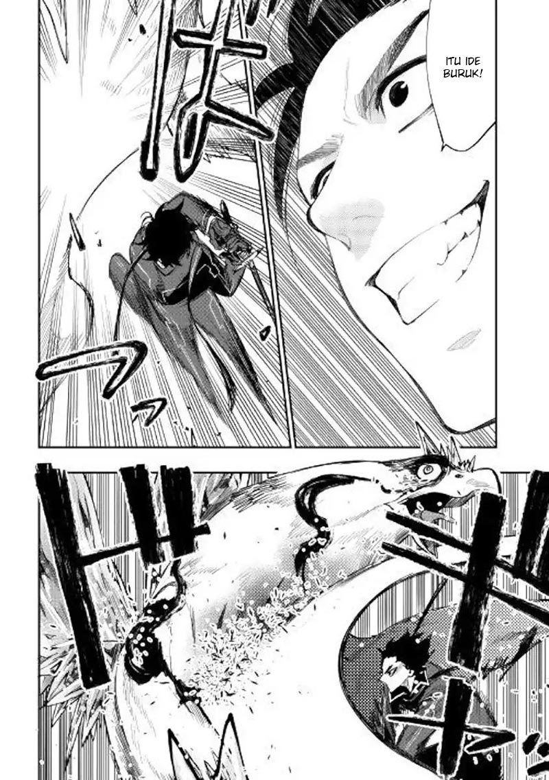The New Gate chapter 45 halaman 8