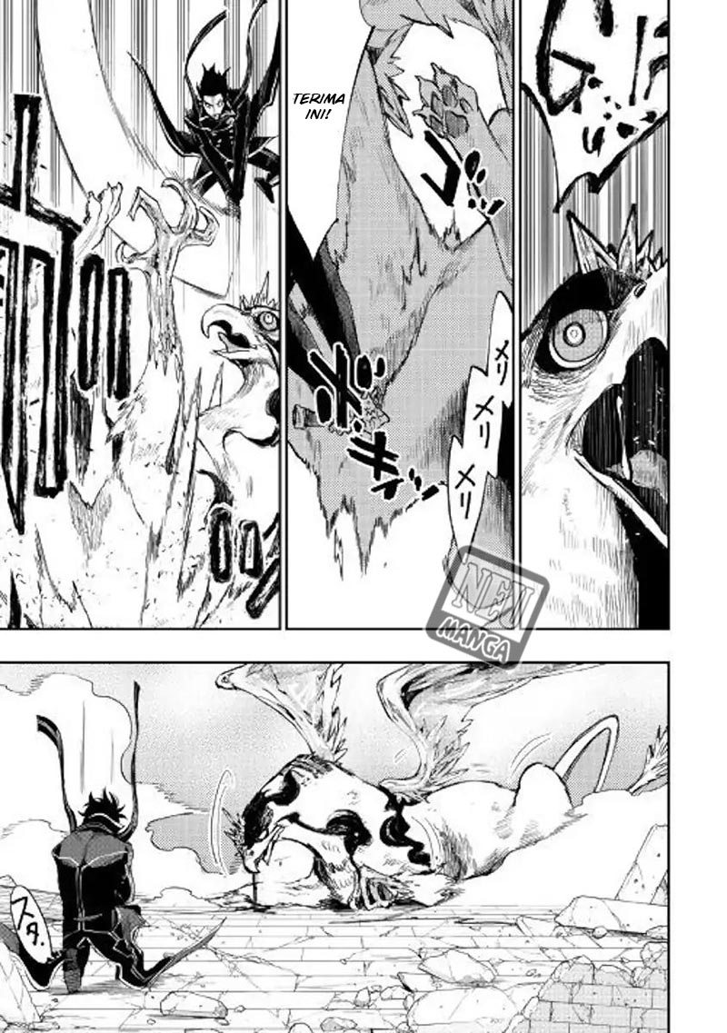 The New Gate chapter 45 halaman 9