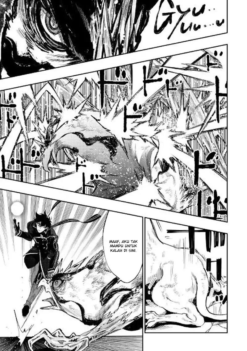 The New Gate chapter 45 halaman 11