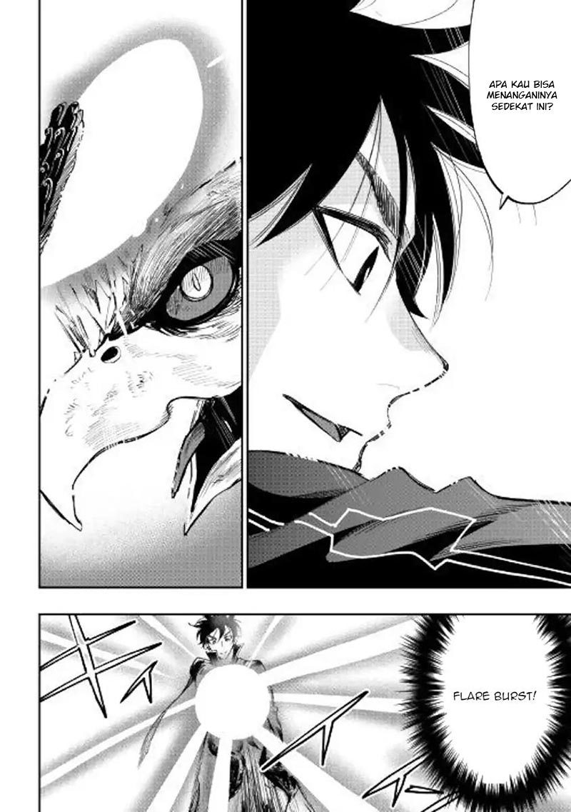 The New Gate chapter 45 halaman 12
