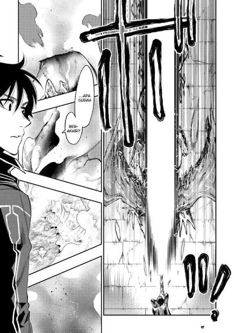 The New Gate chapter 45 halaman 13
