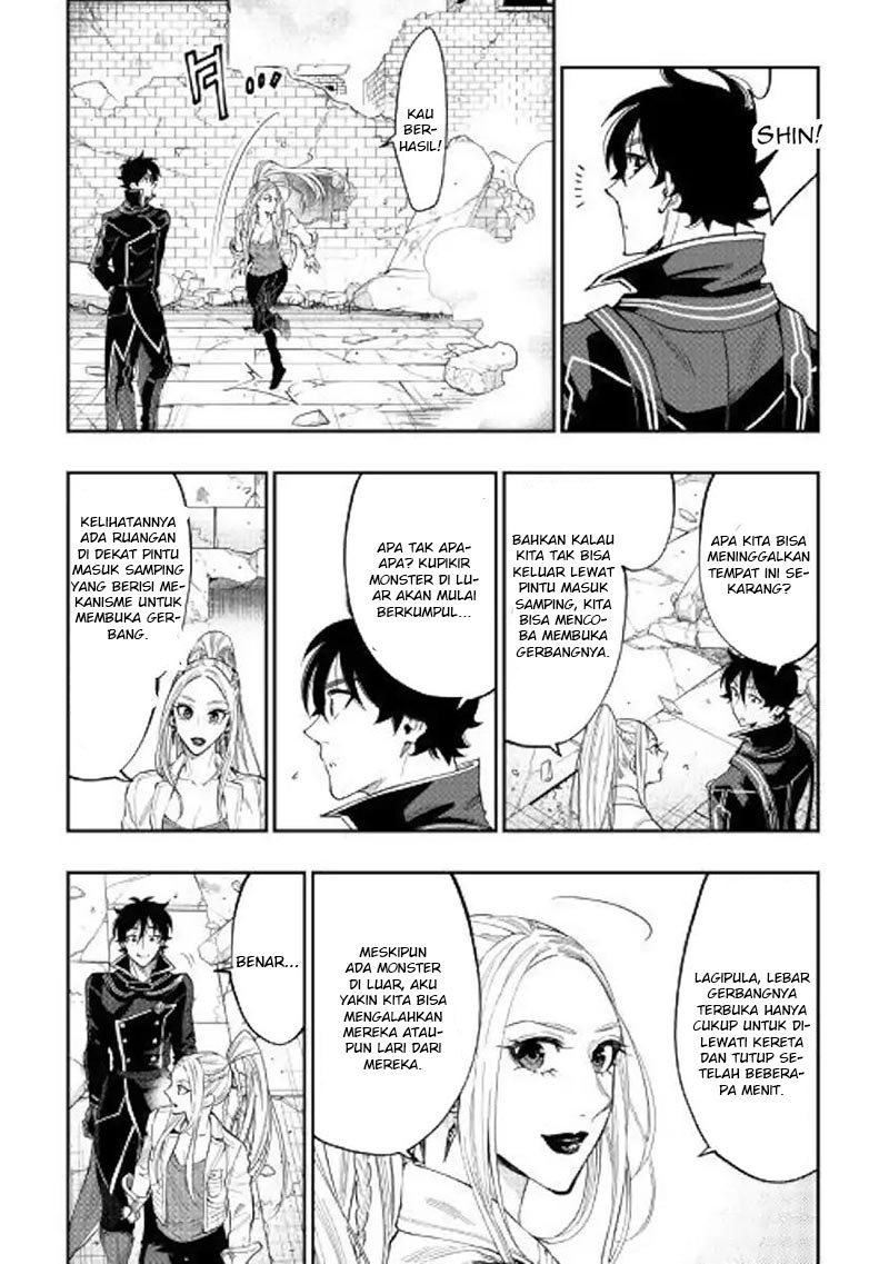 The New Gate chapter 45 halaman 14
