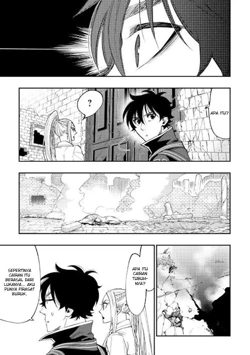 The New Gate chapter 45 halaman 15