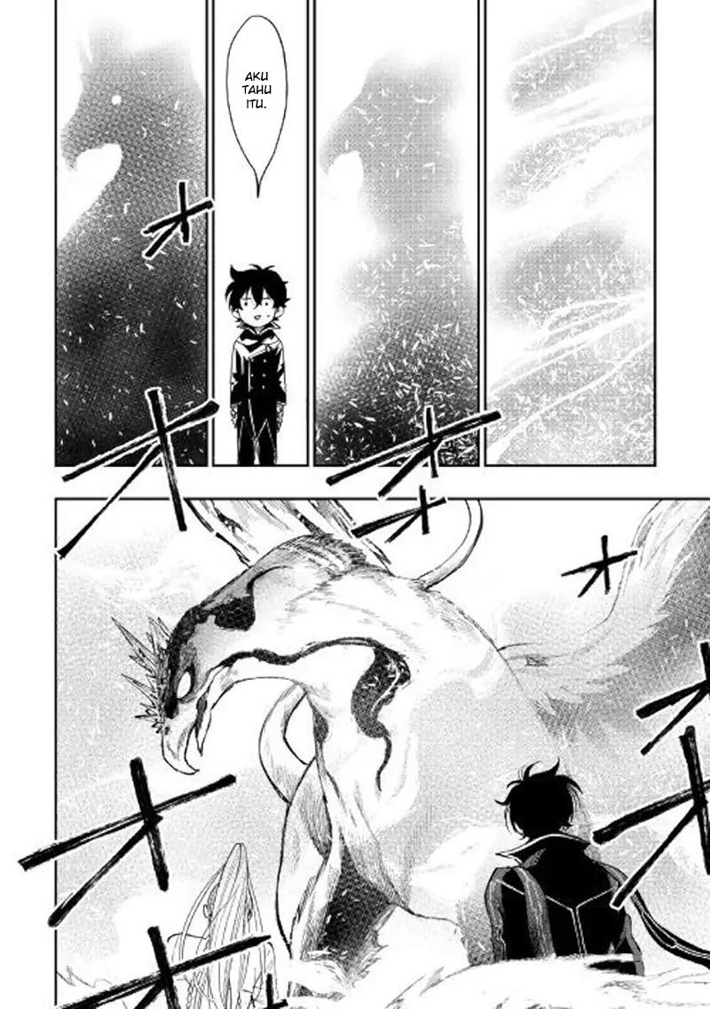 The New Gate chapter 45 halaman 16