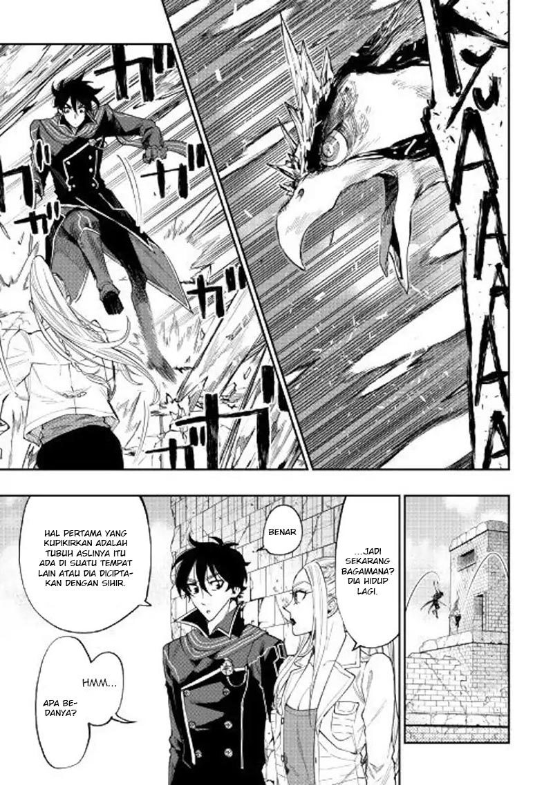 The New Gate chapter 45 halaman 17
