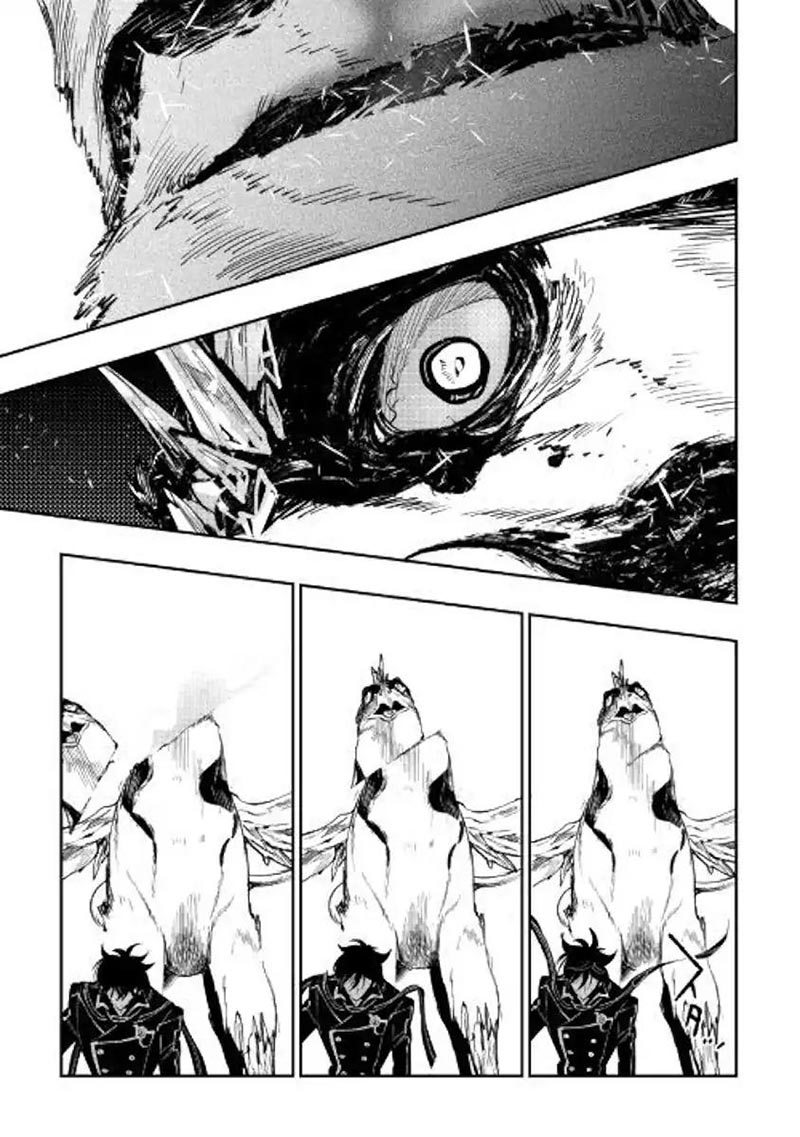 The New Gate chapter 45 halaman 23
