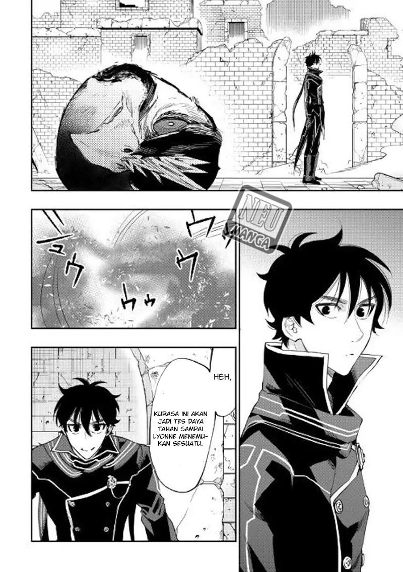 The New Gate chapter 45 halaman 24
