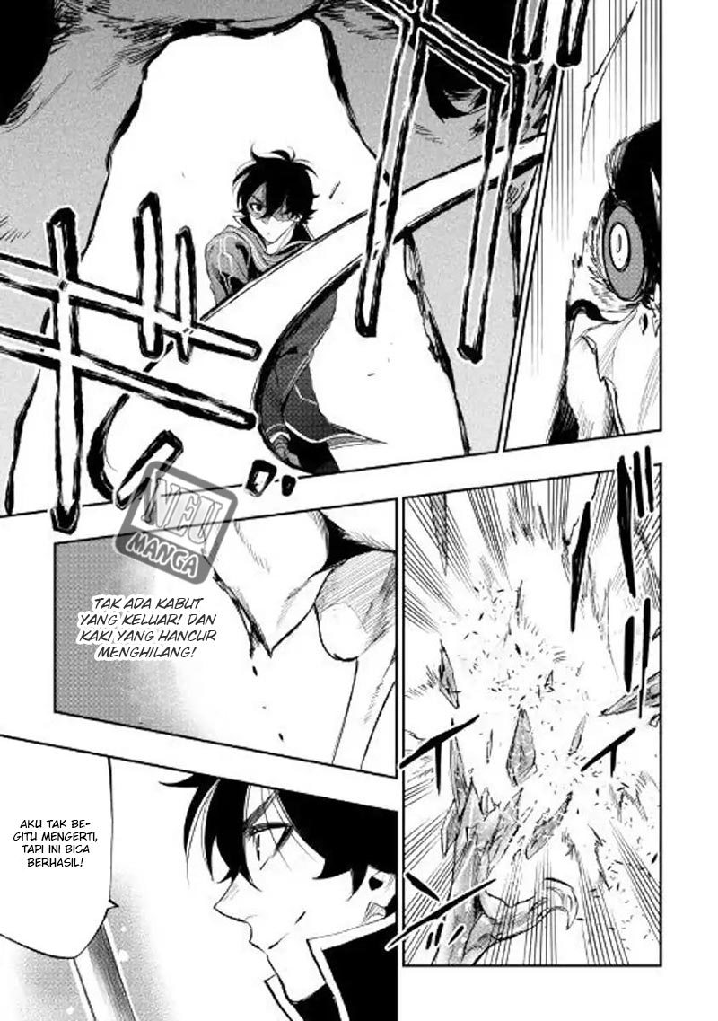 The New Gate chapter 45 halaman 29