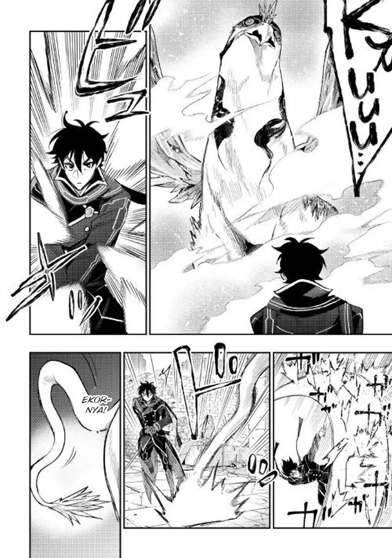 The New Gate chapter 45 halaman 30