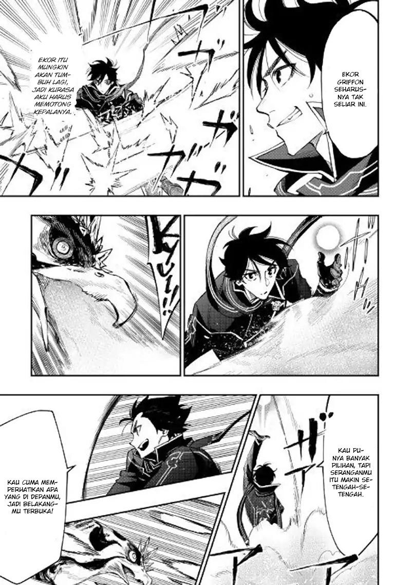 The New Gate chapter 45 halaman 31